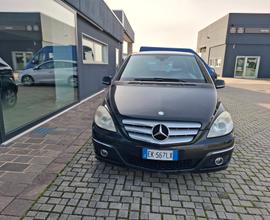 Mercedes-benz B 180 CDI 2011 Euro 5