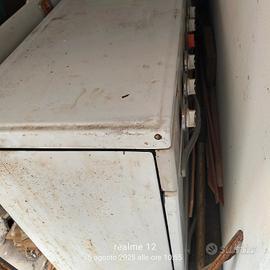 cucina Ariston a gas