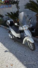 Piaggio liberty