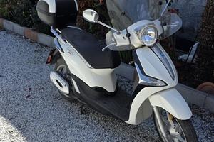 Piaggio liberty
