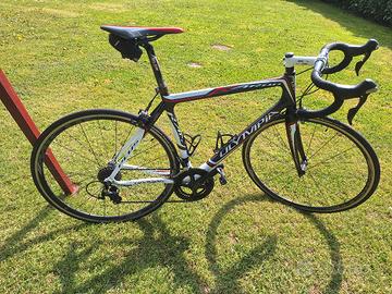 olympia corsa carbonio