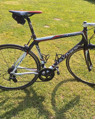 olympia corsa carbonio