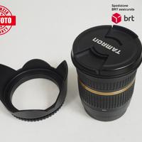 Tamron SP 10-24 F/3.5-4.5 Di II LD (Canon)