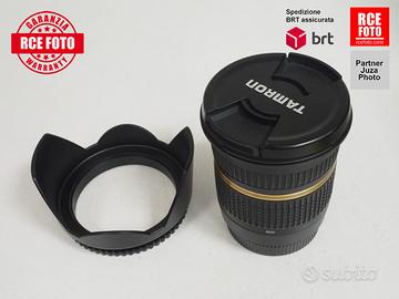 Tamron SP 10-24 F/3.5-4.5 Di II LD (Canon)