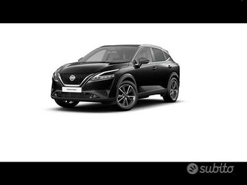 Solo ricambi Nissan Qashqai 2023