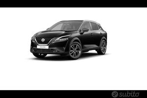 Solo ricambi Nissan Qashqai 2023