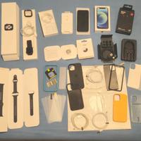 iPhone 12 mini + Ecosistema Apple