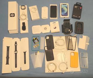 iPhone 12 mini + Ecosistema Apple