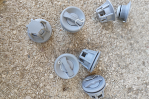 Tappi per imbarcazioni,gommoni ecc