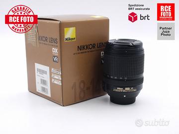 Nikon AF-S DX 18-140 F3.5-5.6G ED VR (Nikon)