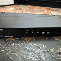 tvONE 1T-FC-677 convertitore 3G/HD/SD-SDI to HDMI