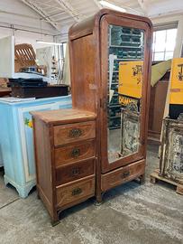 mobile in rovere