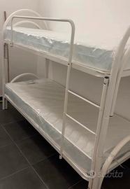 Fabbrica di letto a castello 🇮🇹