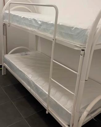 Fabbrica di letto a castello 🇮🇹