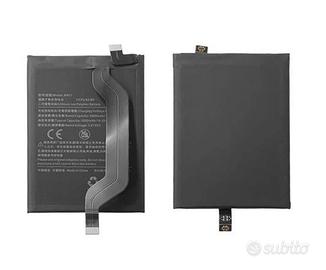 BATTERIA PER XIAOMI REDMI NOTE 10 PRO M2101K6G