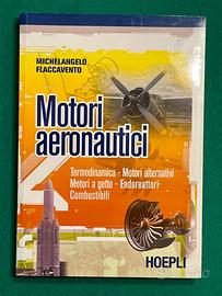 Motori Aeronautici