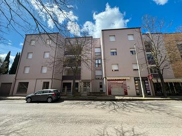 Appartamento ristrutturato a Sant'Orsola Nord