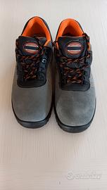 scarpe antiinfortunio 42