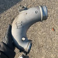 Inlet Cts Audi Rs3 daza dnwa