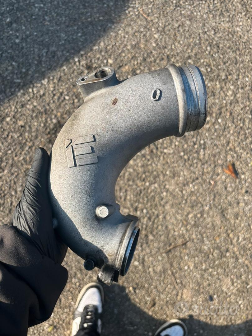Inlet Cts Audi Rs3 daza dnwa - Accessori Auto In vendita a Ravenna