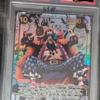 Manga teach One piece