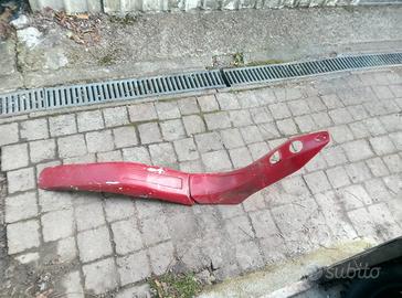 parafanghi plastiche gas gas jtr 270/320