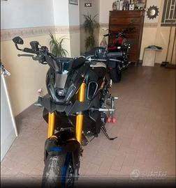 Yamaha MT-09 SP 2023
