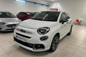 Fiat 500X SPORT 1.5 T4 Hybrid DCT SPOTICAR