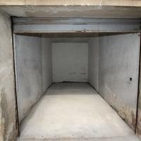 Garage in via Sassari