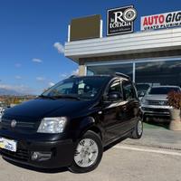 Fiat Panda 1.2 Emotion