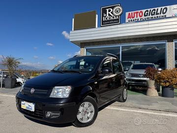 Fiat Panda 1.2 Emotion