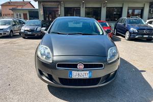 Fiat Bravo 1.6 MJT 105 CV DPF Dynamic