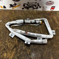 airbag tendina laterale sinistro OPEL KARL 2016