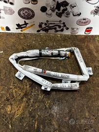 airbag tendina laterale sinistro OPEL KARL 2016