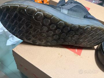Scarpe per motociclisti TCX