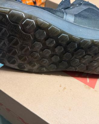 Scarpe per motociclisti TCX