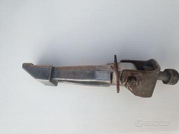 k100 k75 bmw poggia piede sx