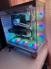 PC completo 