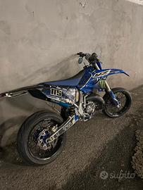 yamaha yz 125