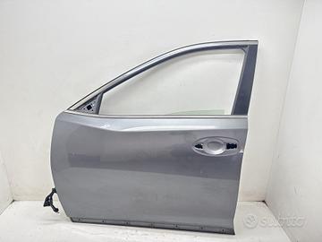 PORTIERA ANTERIORE SINISTRA NISSAN X-Trail Serie (