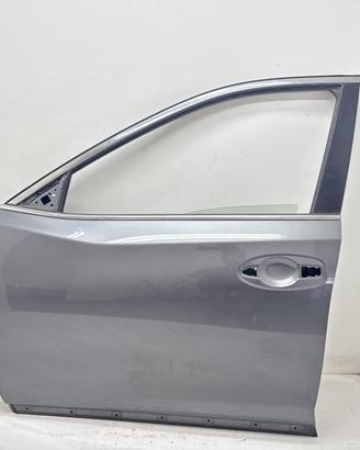 PORTIERA ANTERIORE SINISTRA NISSAN X-Trail Serie (