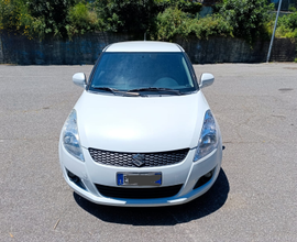 Suzuki Swift 1.3DDiS 5 porte GL Top