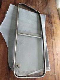 AUTOBIANCHI BIANCHINA GIARDINIERA VETRO POSTERIORE