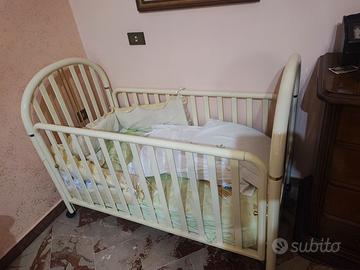 Culla neonato