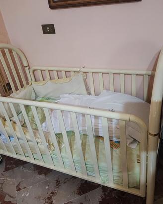 Culla neonato