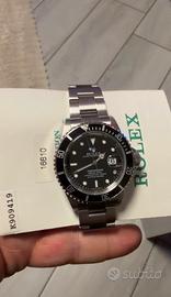 Rolex Submariner