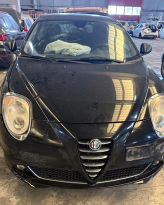 RICAMBI MITO DEL 2012 CC 1.4 BENZ SIGLA 955A6000