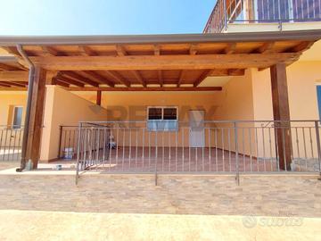 Casa Semindipendente - Torretta