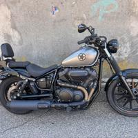 Yamaha XV 950 ABS