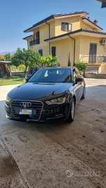 Audi A3 S tronic fine 2015